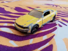 Hot wheels Ford Mustang GT