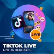 Dicari Host Live Streamer Tiktok - Khusus FREELANCE