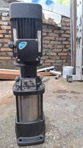 Pompa Grundfos CR3 - 10