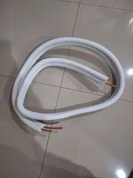 Pipa AC untuk AC 1/2 PK, 3/4 PK dan 1 PK