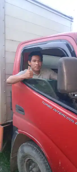 Saya cari pekerjaan driver