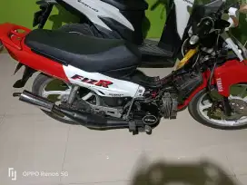 Fiz r.thn 2001 lengkap mati 10tahun.plat Jombang