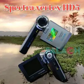 Kamera digital compaq