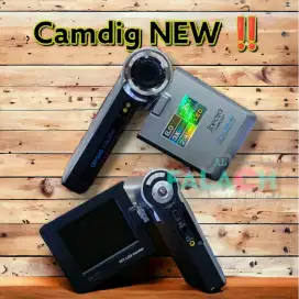 Kamera digital BARU