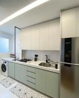 Kitchen Set Murah Berkualitas