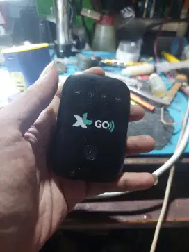 Modem xl go normal