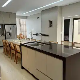 Interior Kitchen Set Murah Berkualitas