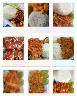 Dapur barra group