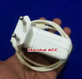 Charger ORI macbook pro air 16inc 2019 61W siap pake