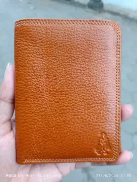 DOMPET FULL KULIT ASLI 100%