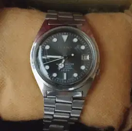 Jam Tangan Seiko 7009 Mod SRPE51