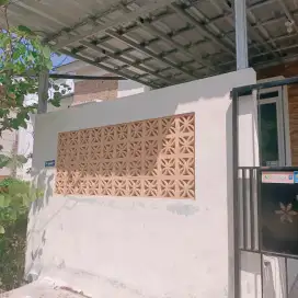DIJUAL MURAH RUMAH CITRA INDAH CITY BUKIT CERBERA JONGGOL