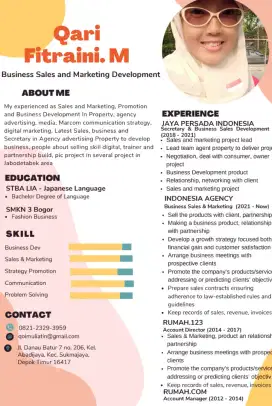 Open New Opportunity, Promosi, Sales, Marketing, business development