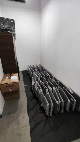 Service Laptop & Komputer