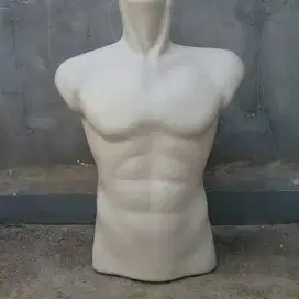 Manekin body cowok