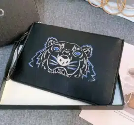 CLUTCH KENZO BRANDED IMPORT