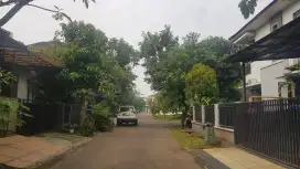 Rumah Cantik Siap Huni Bebas Banjir Kencana Loka BSD