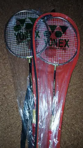 Raket Badminton Yonex New