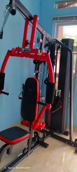 Ait fitnes seri 014 home gym terbaru