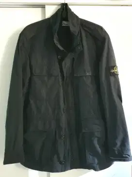 Stone Island Micro Reps Field Jacket