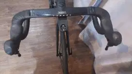 sepeda roadbike java vesuvio uci carbon upgrade