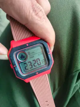 Jam amazfit neo retro