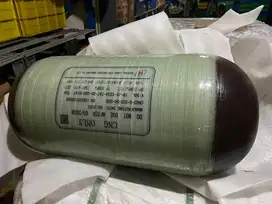 Dijual Tabung CNG Type 2 size 50LWC