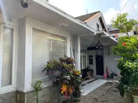 Dijual Kosan Aktif Cisitu Bandung.