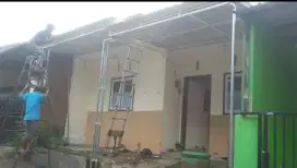 Dijual Rumah ukuran 36m² Luas Tanah 60m² tanpa perantara