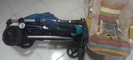 Stroller masih bagus