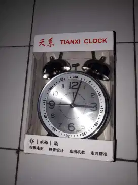 Jam weker Tianxi