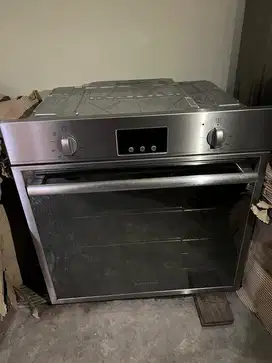 Oven Ariston FK 83 X S