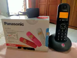 Telepon Rumah Cordless Panasonic