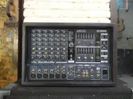 Power Mixer Yamaha EMX 68s