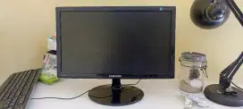 Monitor Samsung LED 18,5 inch