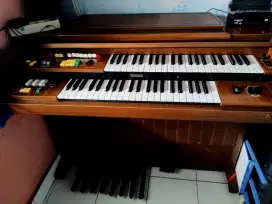 Piano keyboard organ merk yamaha