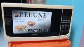 Dijual microwave