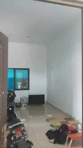 disewakan Rumah di Sawangan Cluster Melati Hills