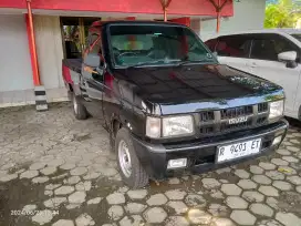 Panther pickup dijual