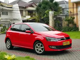 VW Polo 1.4AT 2012