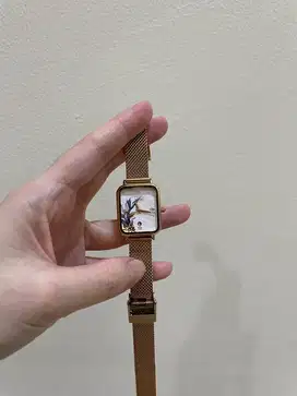 Jam tangan wanita Lanccelot Ori