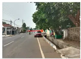 Jalan Raya Pattimura,Pasuruan,SHM,320m