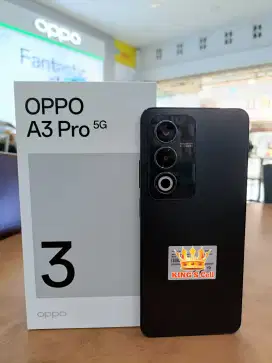 Oppo A3 pro 5g 8/256gb