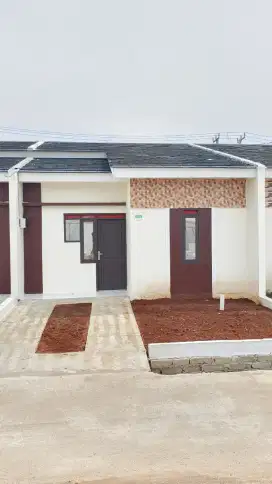 Rumah Subsidi Siap huni di bekasi promo tanpa dp