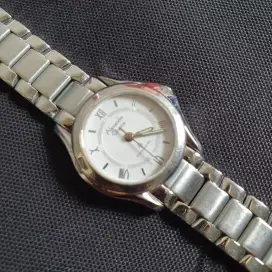 Jam alexander christie (AC) cewek