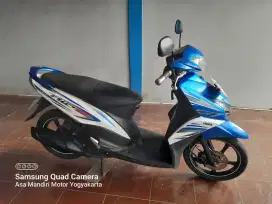 Dicari untuk dibeli mio J plat ab semua tahun