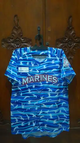 Jersey Baseball