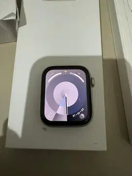 Apple watch se 2