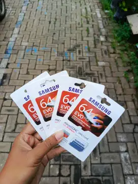 MMC Ori Samsung 64Gb