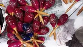 Maraccas luar negri